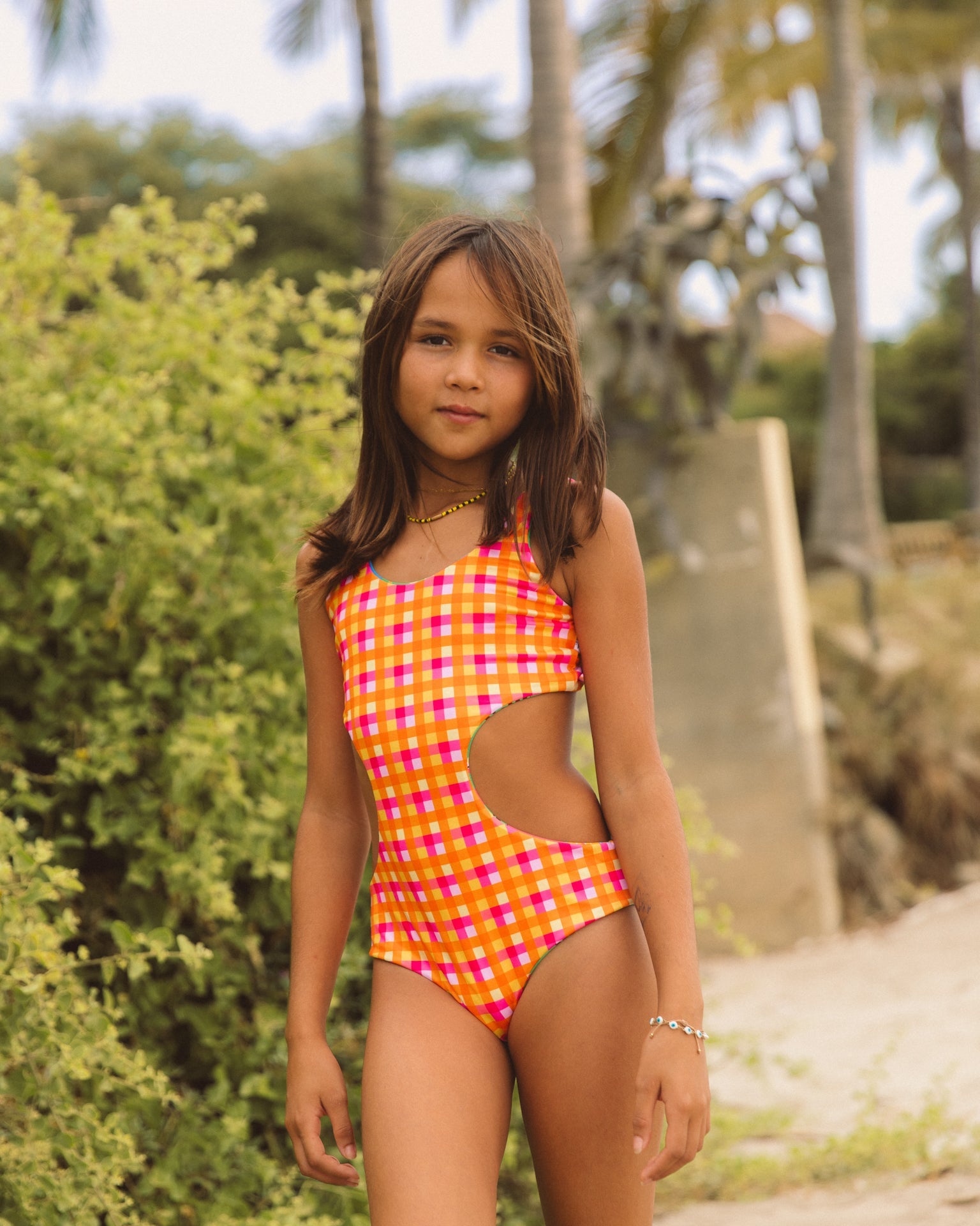 Trikini Sahara