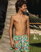 Short Palma