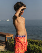 Short Ambar