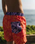 Short Ambar
