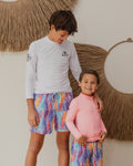 Short Tribu