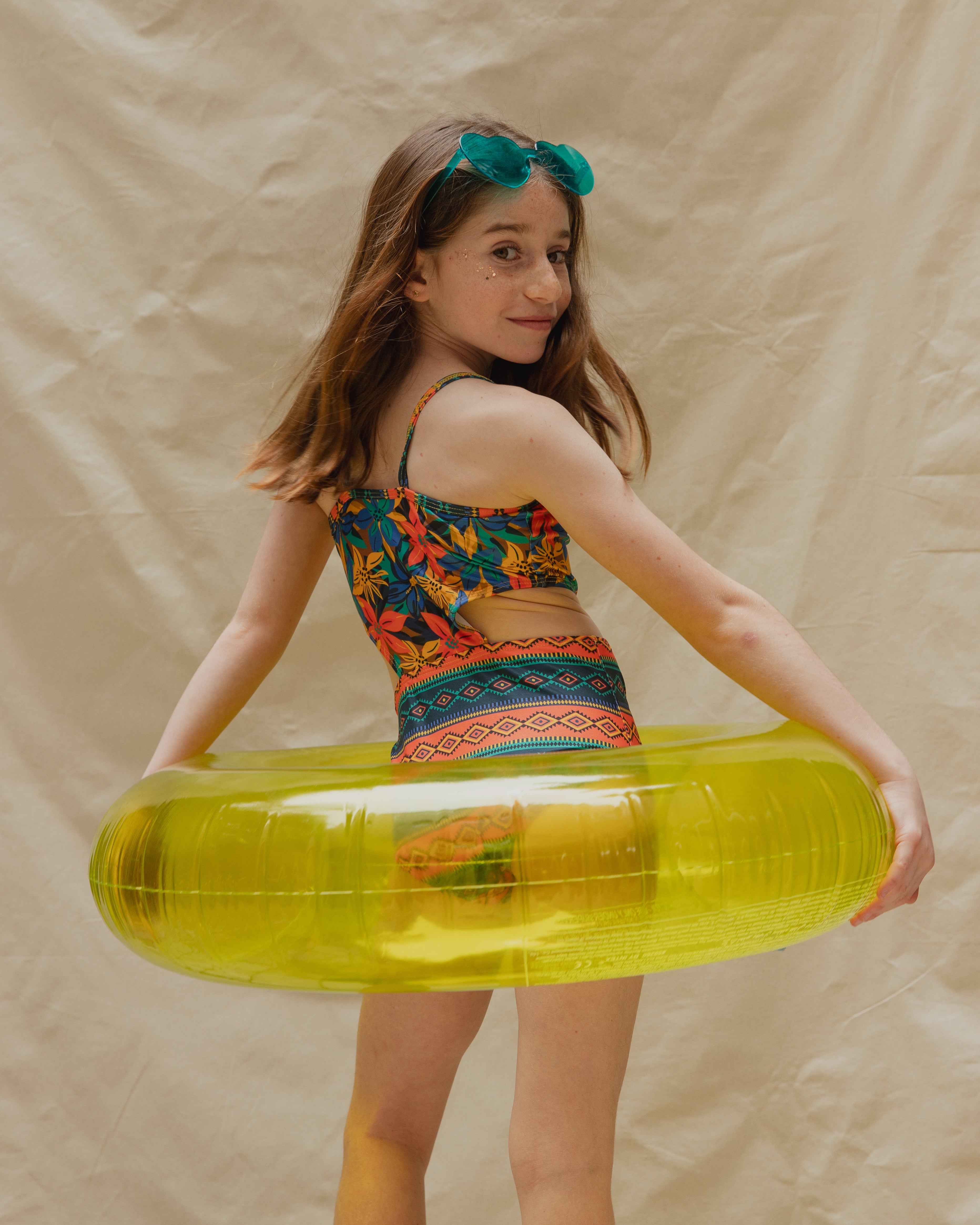 Trikini Kenia