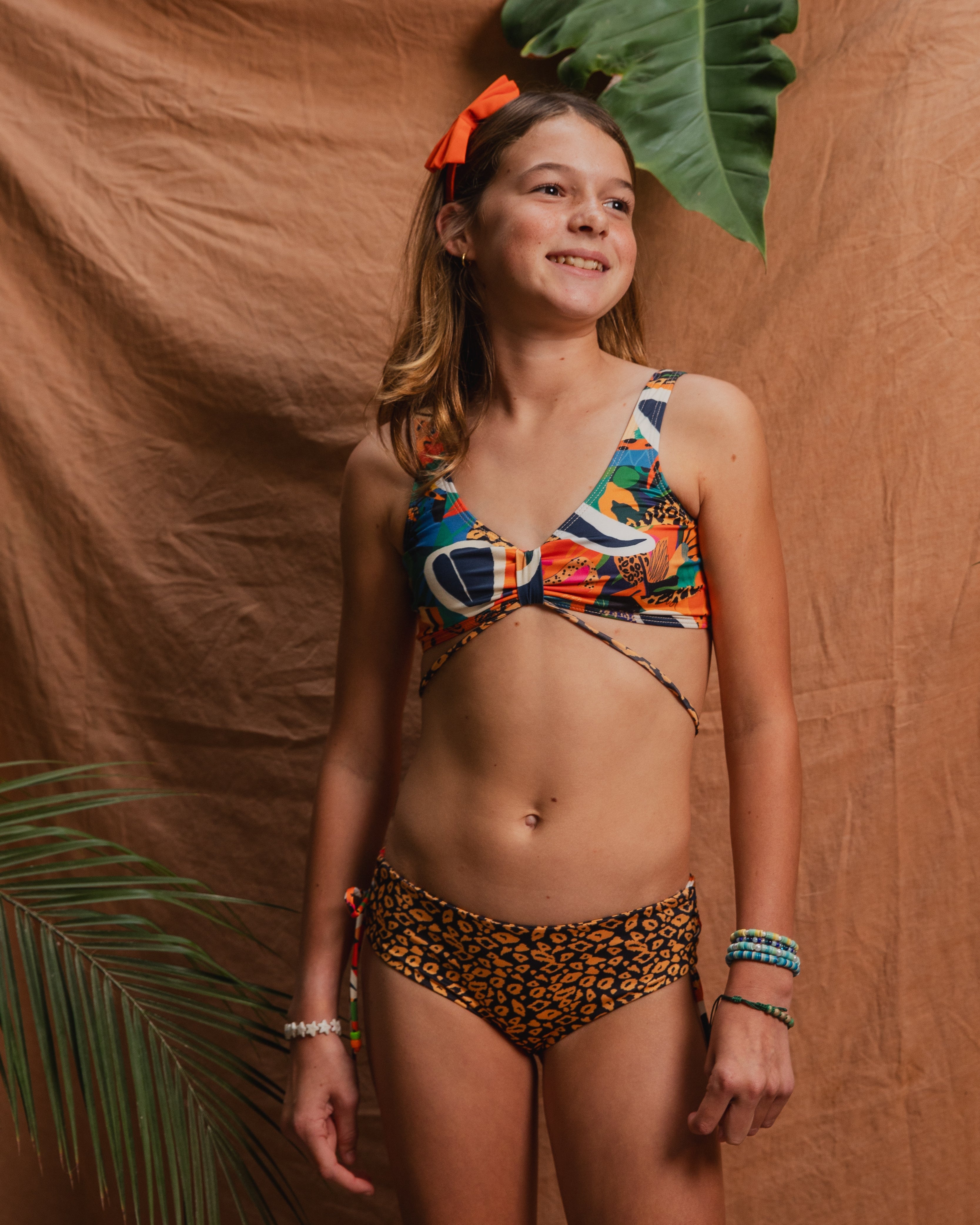 Bikini Zimbahue