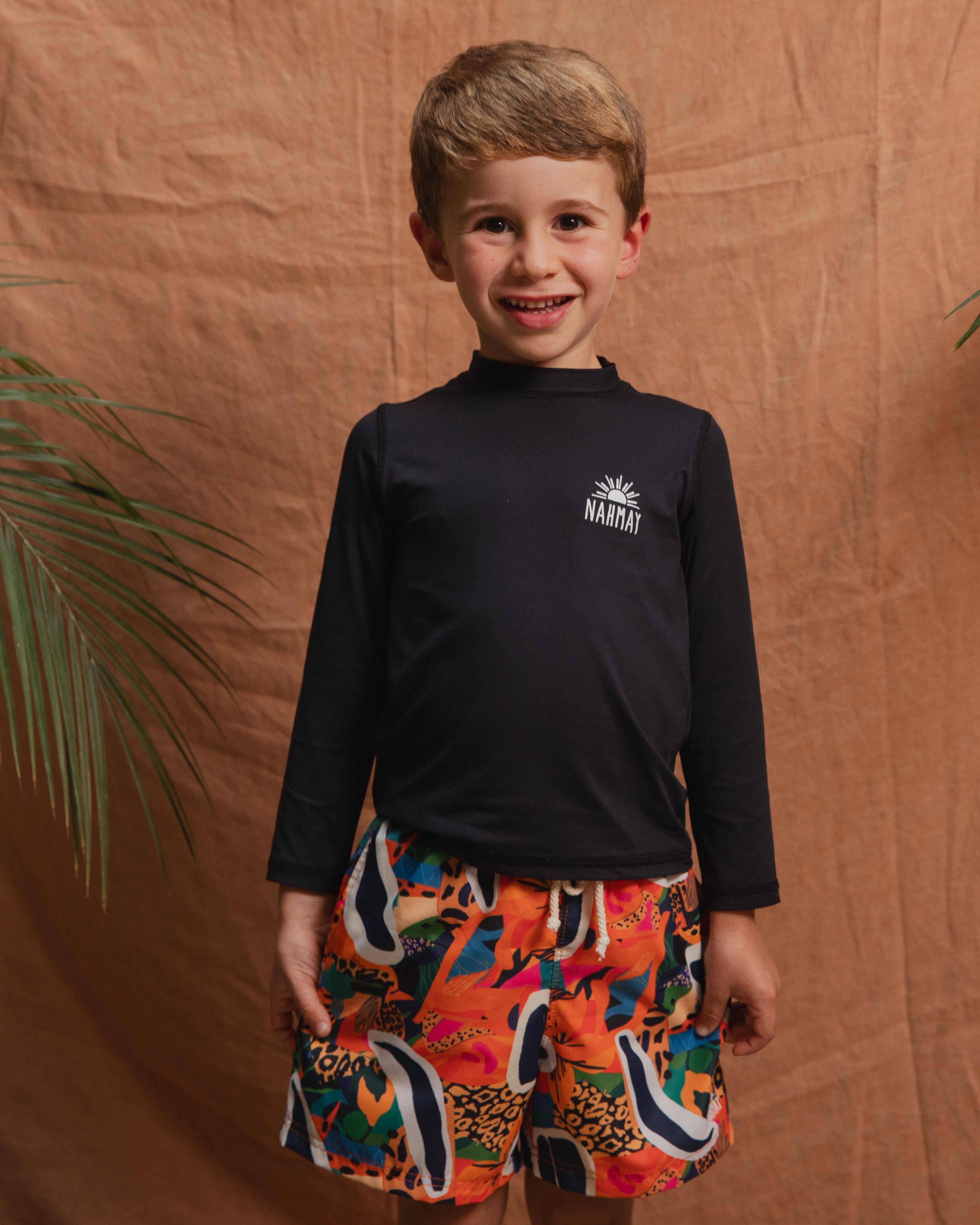 Short Zimbahue