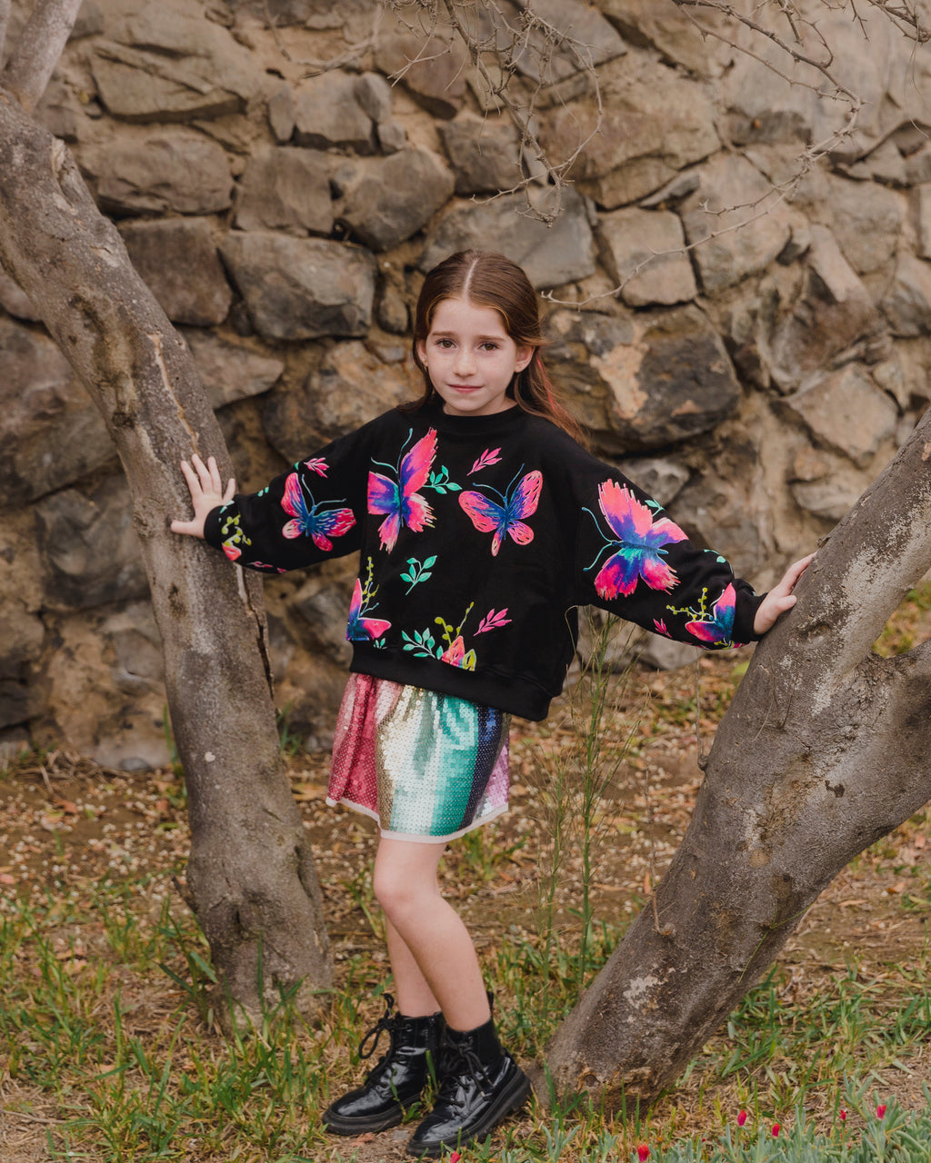 Mariposa