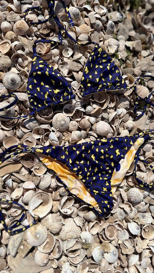 Bikini  Reversible Nala