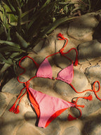 Bikini Reversible Cherry