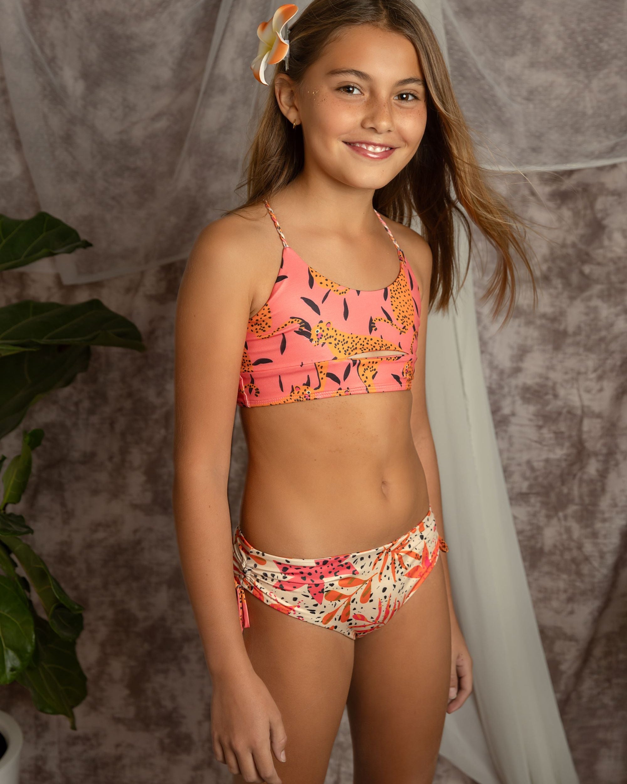 Bikini Jungla