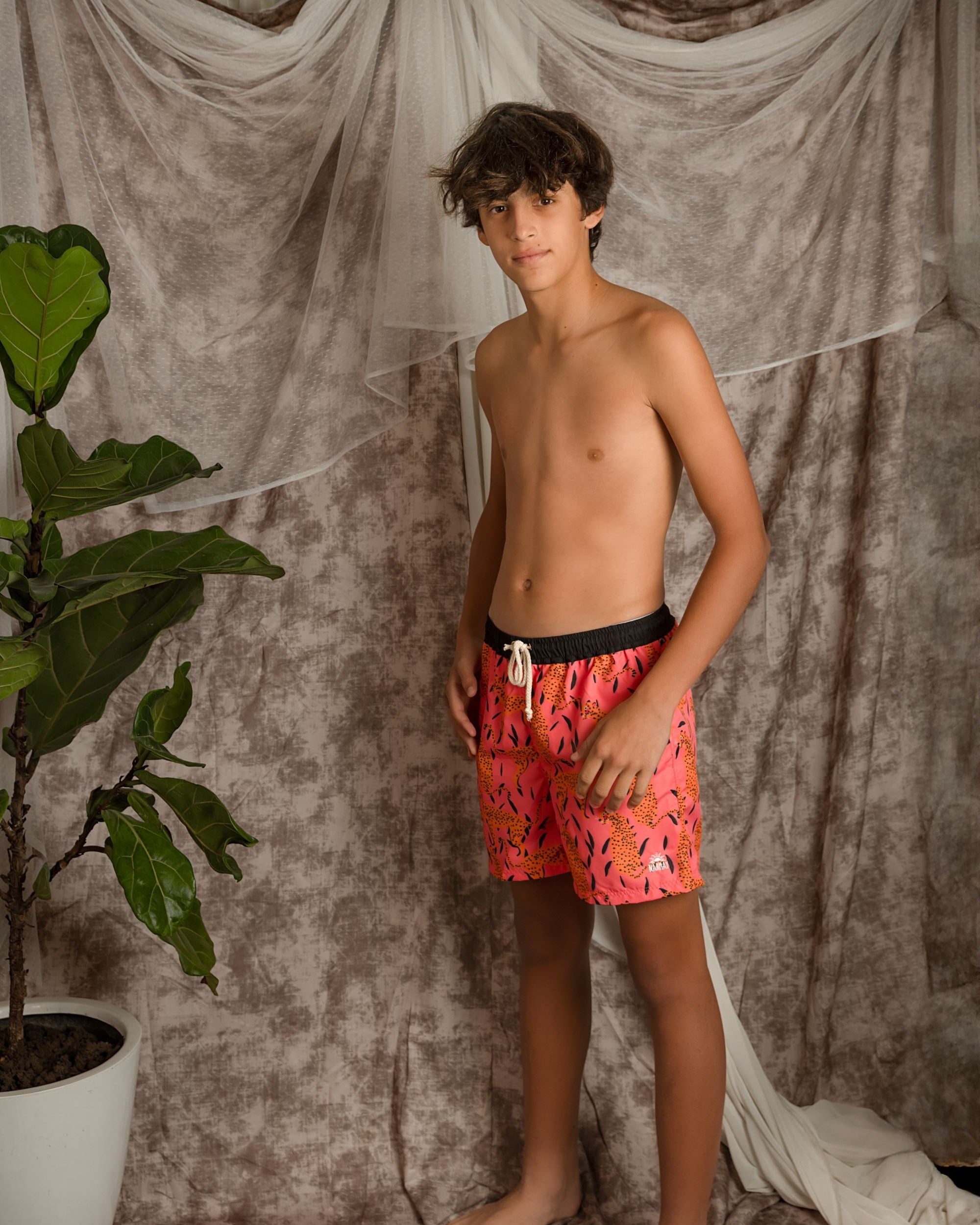 Short Jungla