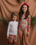 Short Tribu